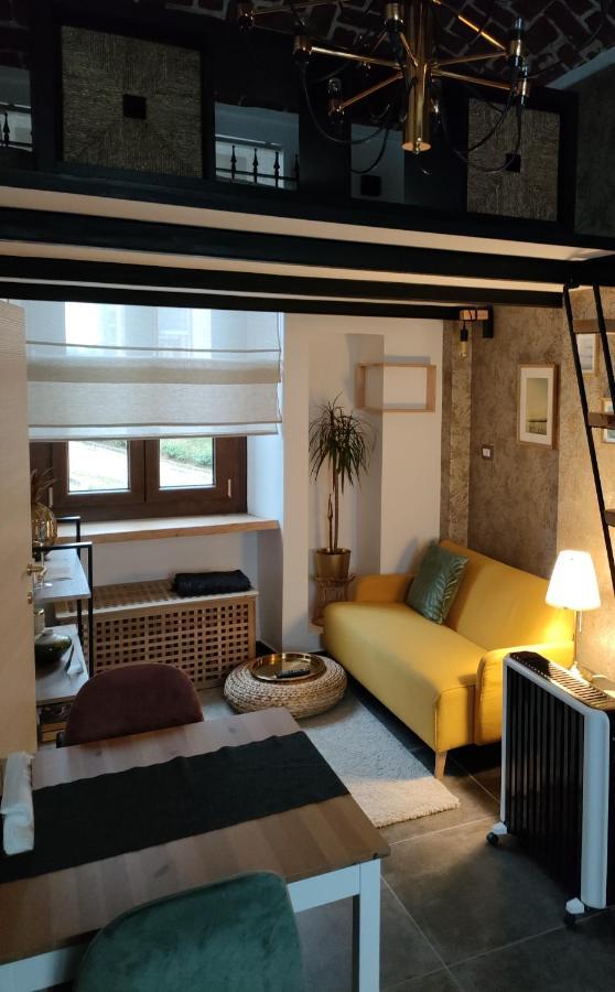 900 Meters From Metro&Station Ceva Studio Торино Екстериор снимка
