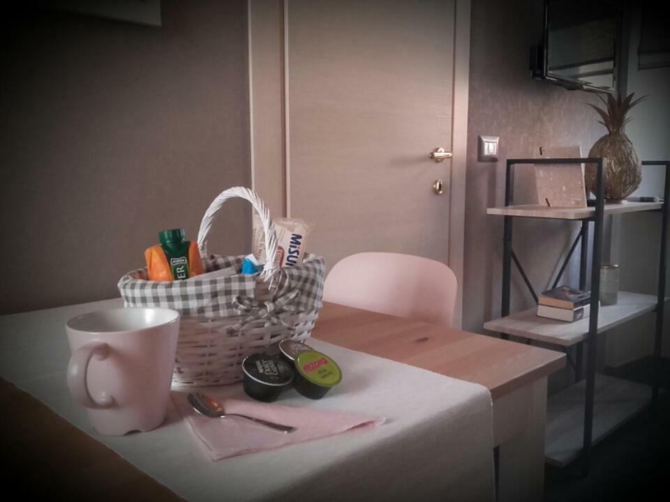 900 Meters From Metro&Station Ceva Studio Торино Екстериор снимка