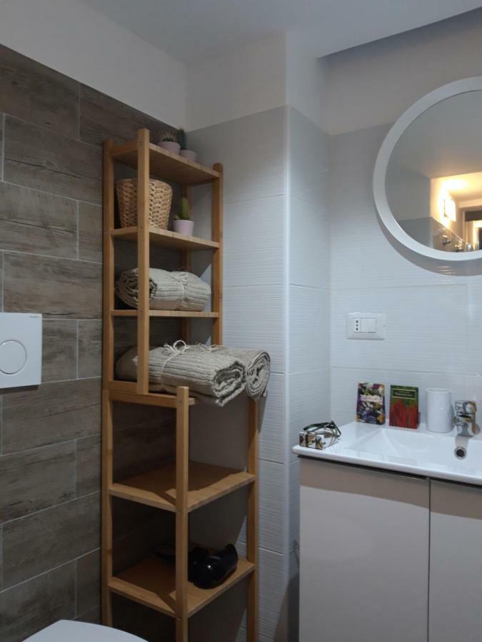 900 Meters From Metro&Station Ceva Studio Торино Екстериор снимка