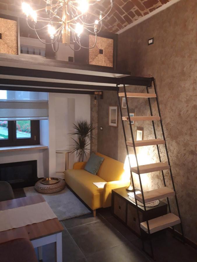 900 Meters From Metro&Station Ceva Studio Торино Екстериор снимка