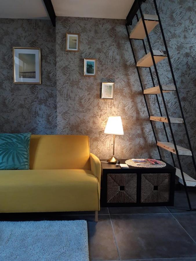 900 Meters From Metro&Station Ceva Studio Торино Екстериор снимка
